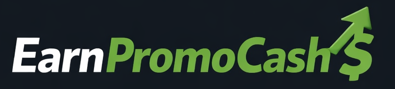 Earn Promo Cash